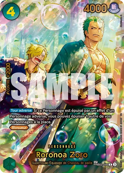 Roronoa Zoro PRB02-006_p2