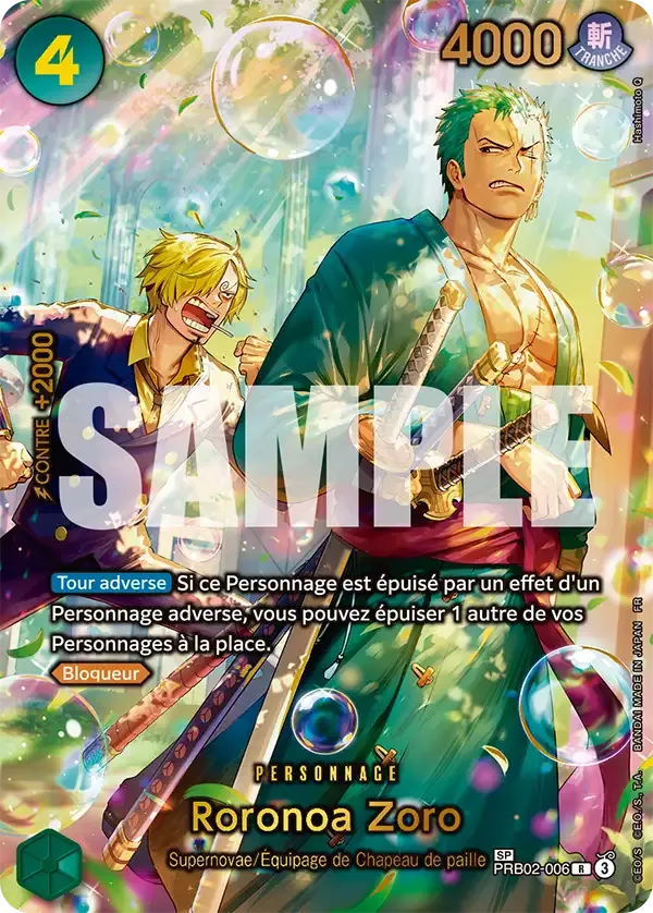 Roronoa Zoro PRB02-006_p2