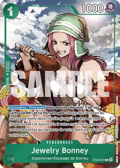 Jewelry Bonney ST02-007_p1