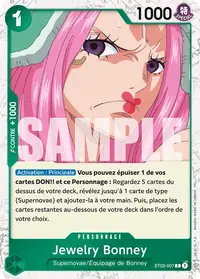 Jewelry Bonney ST02-007_p3 · Pirate foil
