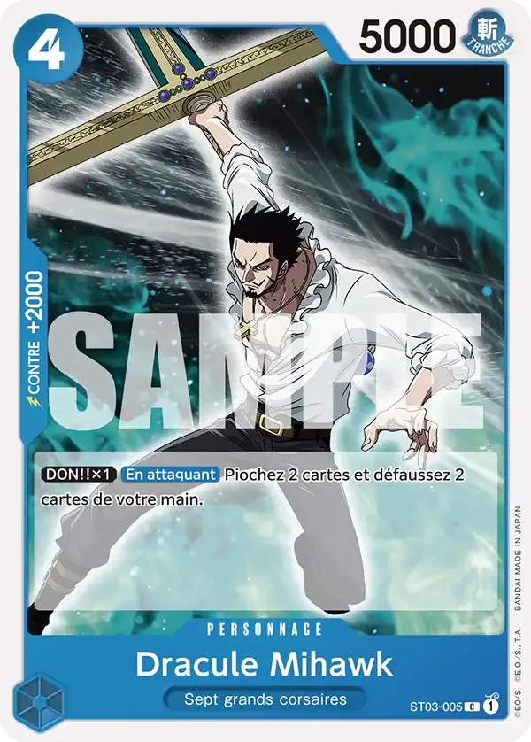 Dracule Mihawk ST03-005_p4