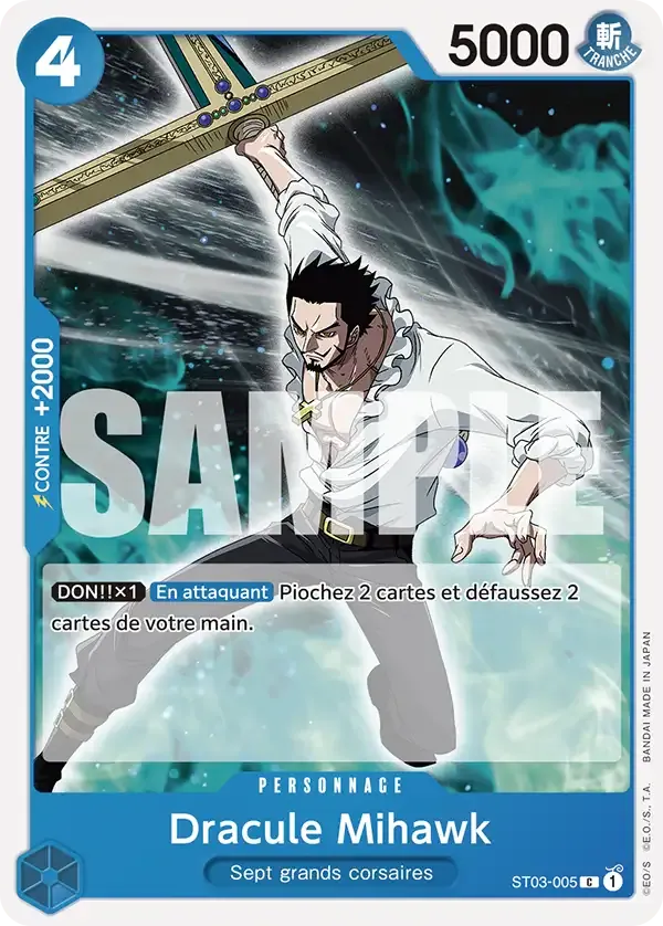 Dracule Mihawk ST03-005_r1