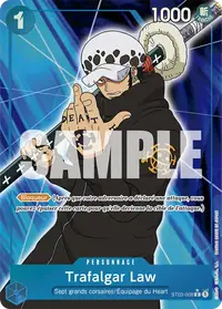 Trafalgar Law ST03-008_p7 · Full art