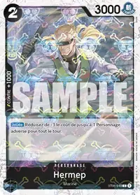 Hermep ST06-010_p2 · Jolly Roger foil
