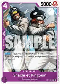 Shachi et Pingouin ST10-008_r1 · Réimpression