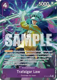 Trafalgar Law ST10-010_p4 · Illustration alternative