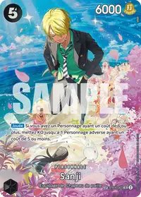 Sanji ST14-003_p1 · SP