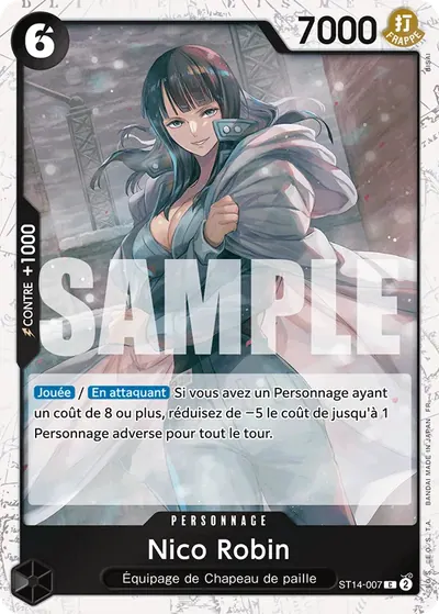 Nico Robin ST14-007_p1