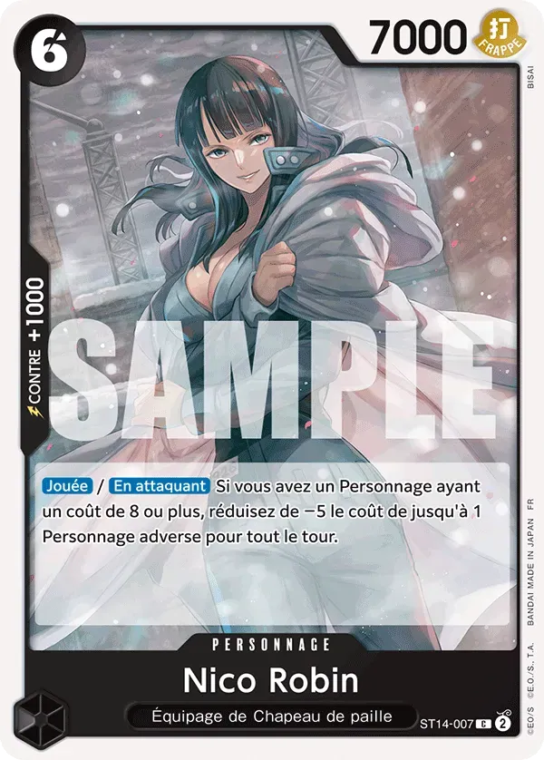 Nico Robin ST14-007_r1