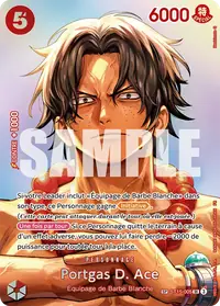 Portgas D. Ace ST15-005_p5 · SP