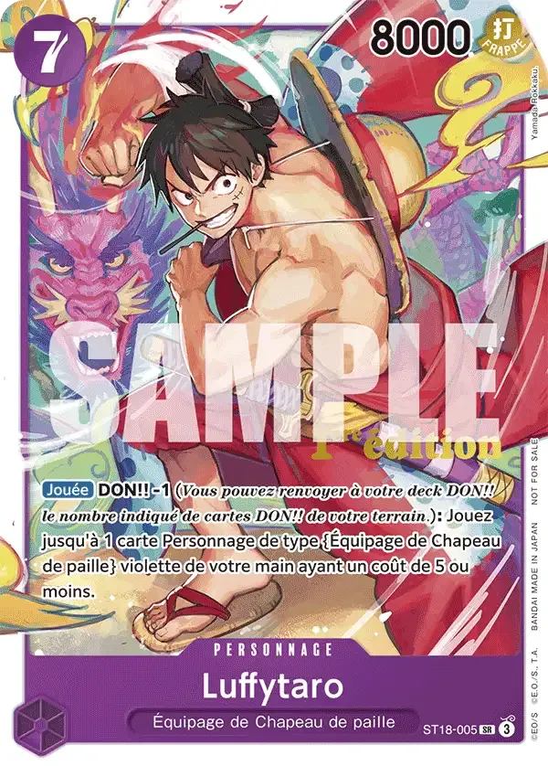 Luffytaro ST18-005_ja2