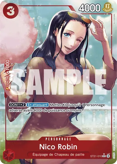 Nico Robin ST21-010_p1
