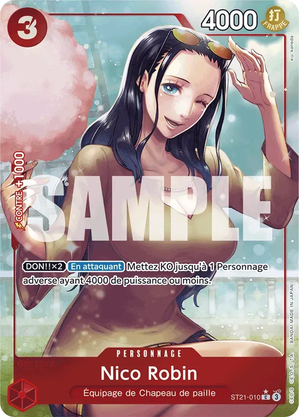 Nico Robin ST21-010_p1