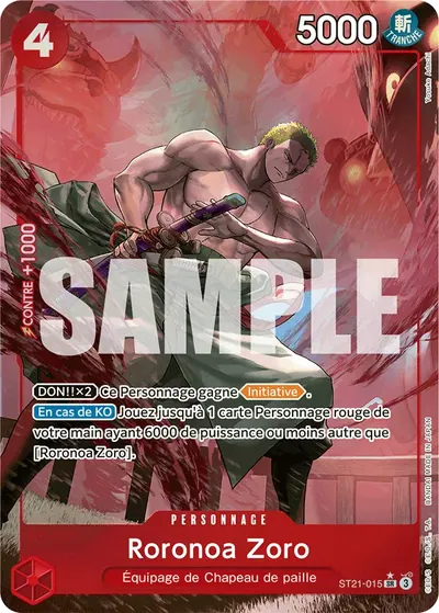 Roronoa Zoro ST21-015_p1