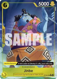 Jinbe ST29-005_p1 · Full art