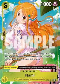 Nami ST29-008_p1 · Full art