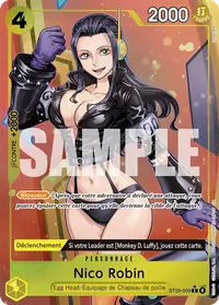 Nico Robin ST29-009_p1 · Full art