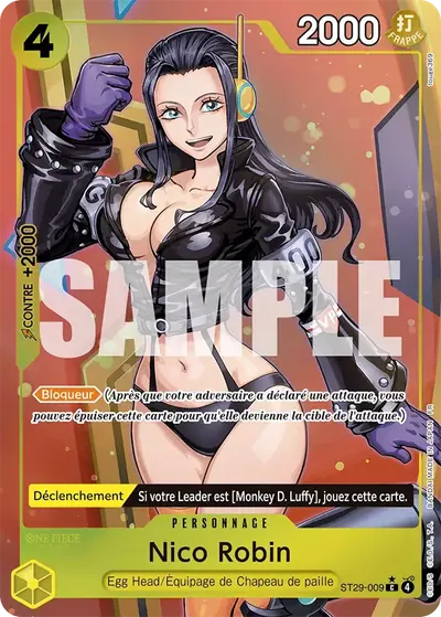 Nico Robin ST29-009_p1