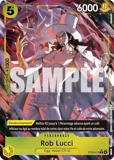 Rob Lucci ST29-013_p1