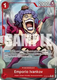 Emporio Ivankov ST30-004_p1 · Full art