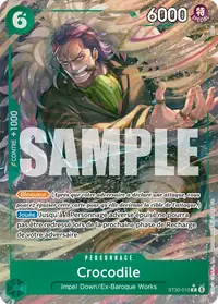 Crocodile ST30-010_p1 · Full art